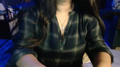 Snapshot of your_ishaa chatting on June 22, 2026, 6:49 pm Isha online show from June 22, 2026, 6:49 pm