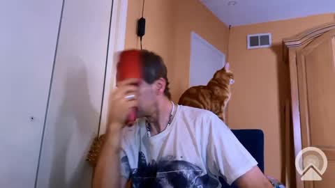 Snapshot of your_king_of_hearts chatting on February 24, 2025, 6:05 am Sophiestar online show from February 24, 2025, 6:05 am