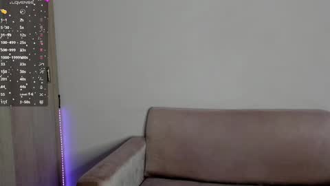 Lila  online show from February 25, 2025, 8:14 am