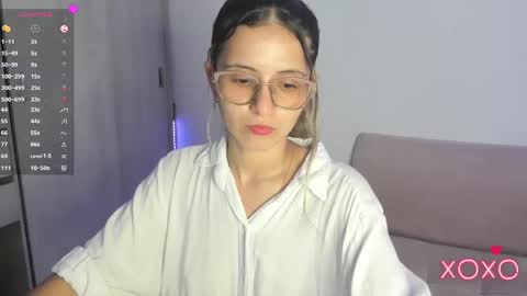 Lila  online show from September 29, 2025, 7:57 am