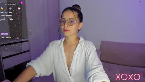 Lila  online show from December 23, 2025, 7:06 am