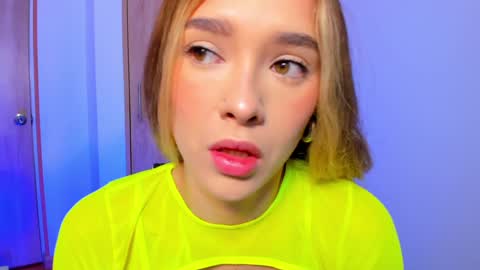 your_little_ online show from January 15, 2025, 9:35 am