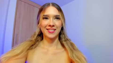 your_little_ online show from February 17, 2025, 5:43 pm