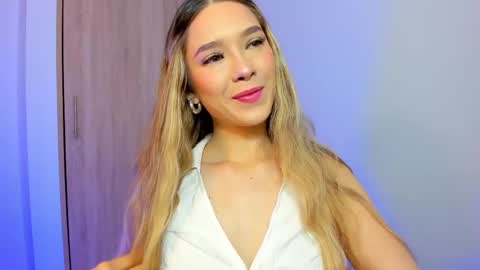 your_little_ online show from February 18, 2025, 10:05 am