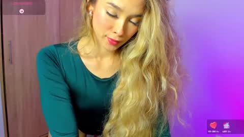 your_little_ online show from March 7, 2025, 2:56 pm