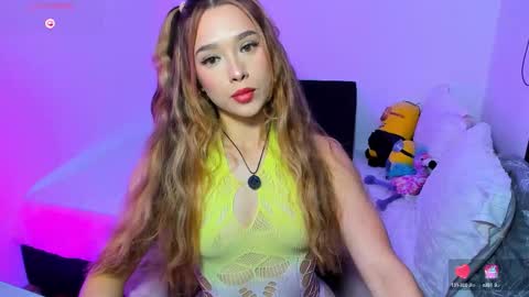 your_little_ online show from September 11, 2025, 10:04 am