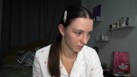 Meri  online show from January 3, 2025, 9:57 pm