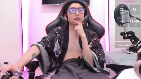 Han   online show from March 3, 2025, 10:52 pm