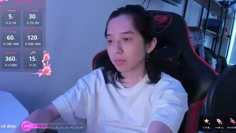 Snapshot of your_little_twink chatting on July 25, 2026, 6:33 am Han online show from July 25, 2026, 6:33 am