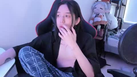 Snapshot of your_little_twink chatting on July 28, 2026, 7:04 am Han online show from July 28, 2026, 7:04 am