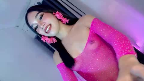 your_luckygirl88 online show from October 12, 2025, 1:26 am