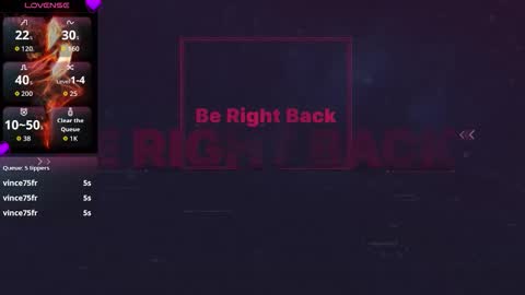 luna online show from February 26, 2026, 12:15 pm