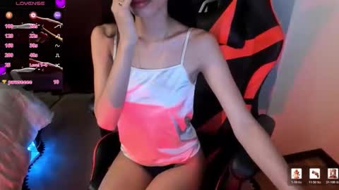 luna online show from April 5, 2026, 3:04 am