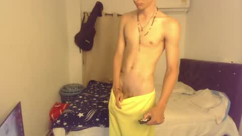 your_master7 online show from May 1, 2026, 4:28 am