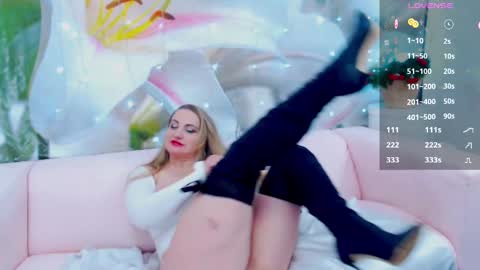 Lilly online show from March 12, 2025, 9:55 am