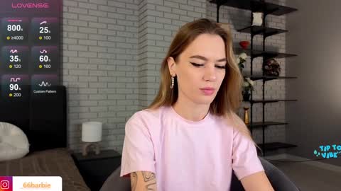 Jessica Loyd online show from December 6, 2024, 2:02 am