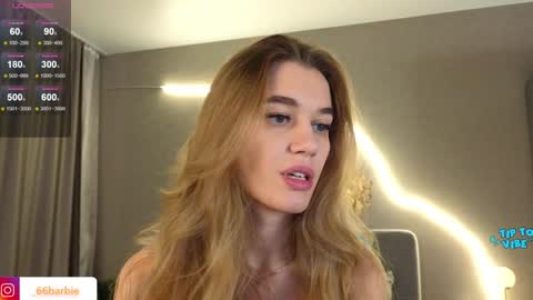 Jessica Loyd online show from January 10, 2025, 7:14 am