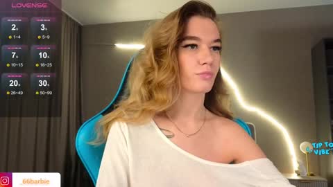 Jessica Loyd online show from February 7, 2025, 8:44 am