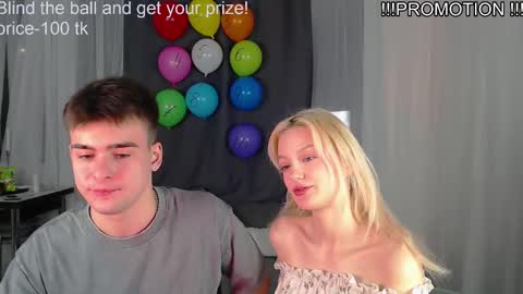 your_molly_mark online show from February 14, 2025, 6:19 pm