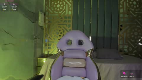 Evelin  online show from December 28, 2024, 12:36 am