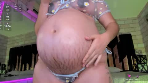 Evelin  online show from January 10, 2025, 12:49 am