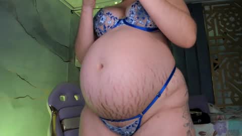 Evelin  online show from January 15, 2025, 9:51 pm