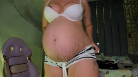 Evelin  online show from January 16, 2025, 9:40 pm