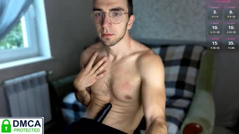 Your new boyfriend17 online show from October 17, 2025, 9:56 am