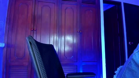 Salome online show from January 3, 2025, 8:01 pm