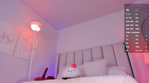 your_petite18 online show from April 21, 2026, 2:51 am