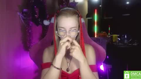 Alice  online show from December 23, 2024, 12:25 am