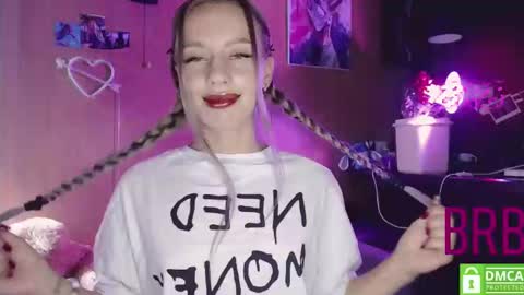 Alice  online show from January 17, 2025, 3:45 am