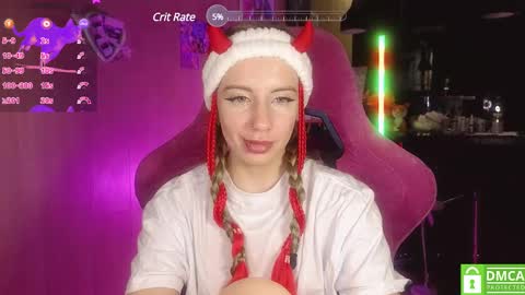 Alice  online show from February 5, 2025, 3:34 am