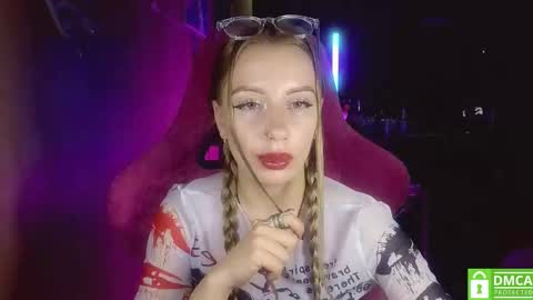 Alice  online show from February 11, 2025, 3:50 am