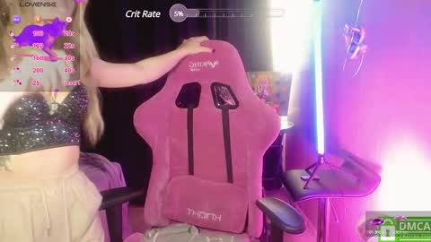 Alice  online show from February 24, 2025, 3:12 am