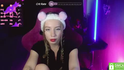 Alice  online show from February 27, 2025, 3:25 am