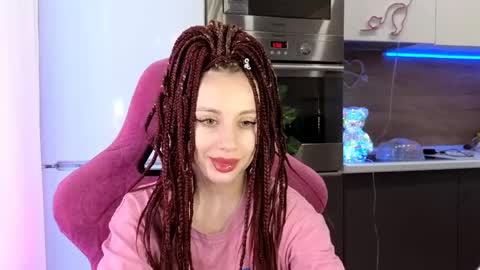 Alice  online show from April 25, 2026, 1:08 am