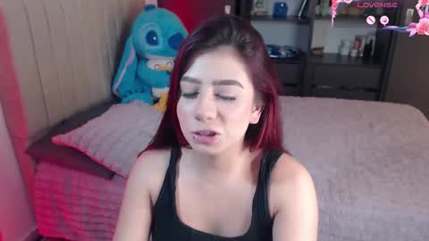 your_rosalie online show from February 3, 2026, 6:40 am