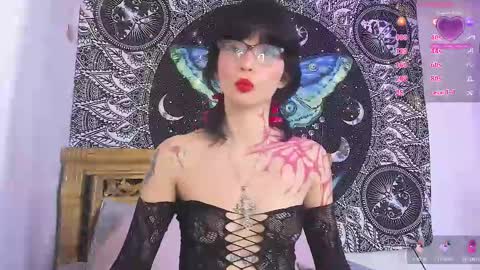 Daniela  Help me reach 100 likes online show from February 11, 2025, 8:10 pm