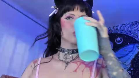 Daniela  Help me reach 100 likes online show from July 21, 2026, 11:07 pm