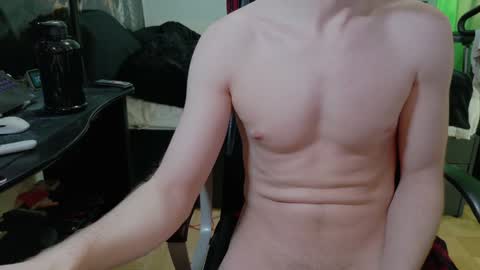 Ben Dover online show from January 10, 2025, 3:27 pm