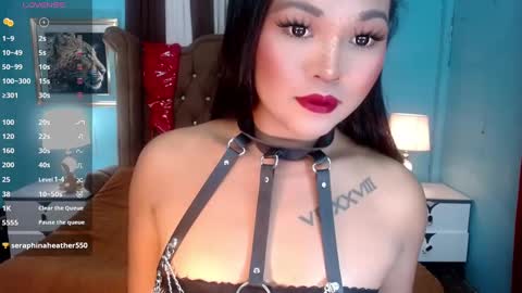 Casie online show from March 8, 2025, 11:16 am