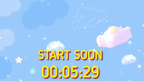 your_shy_guy online show from February 9, 2025, 1:56 pm