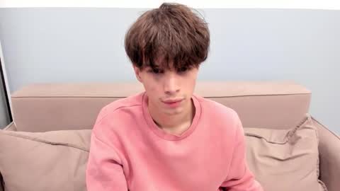 your_shy_guy online show from February 2, 2026, 8:57 am