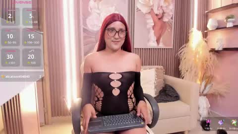 Snapshot of your_sissytrans chatting on May 19, 2026, 1:56 am NATASHA online show from May 19, 2026, 1:56 am