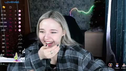 Molly online show from January 12, 2025, 7:00 am