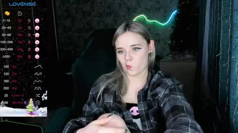 Molly online show from January 12, 2025, 10:02 am