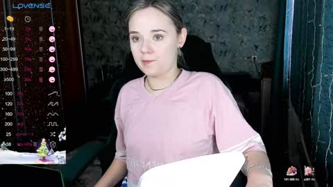 Molly online show from January 21, 2025, 4:21 am