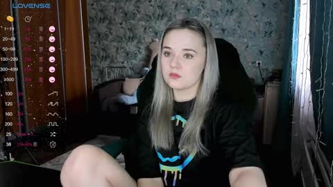 Molly online show from January 27, 2025, 4:52 am