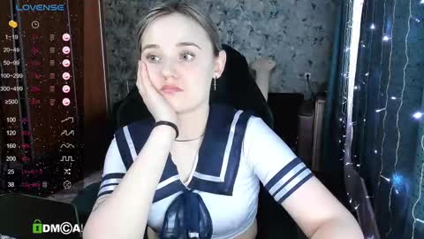 Molly online show from February 9, 2025, 8:11 am